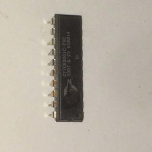 Garantie 1 an ! Cypress semi conducteurs CY7C63001C-PXC Circuit intégré d'interface USB Universal Serial Bus Microcontroller. Datasheet